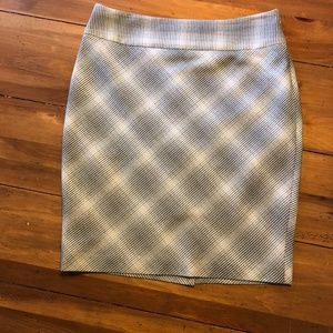 THE LIMITED skirt